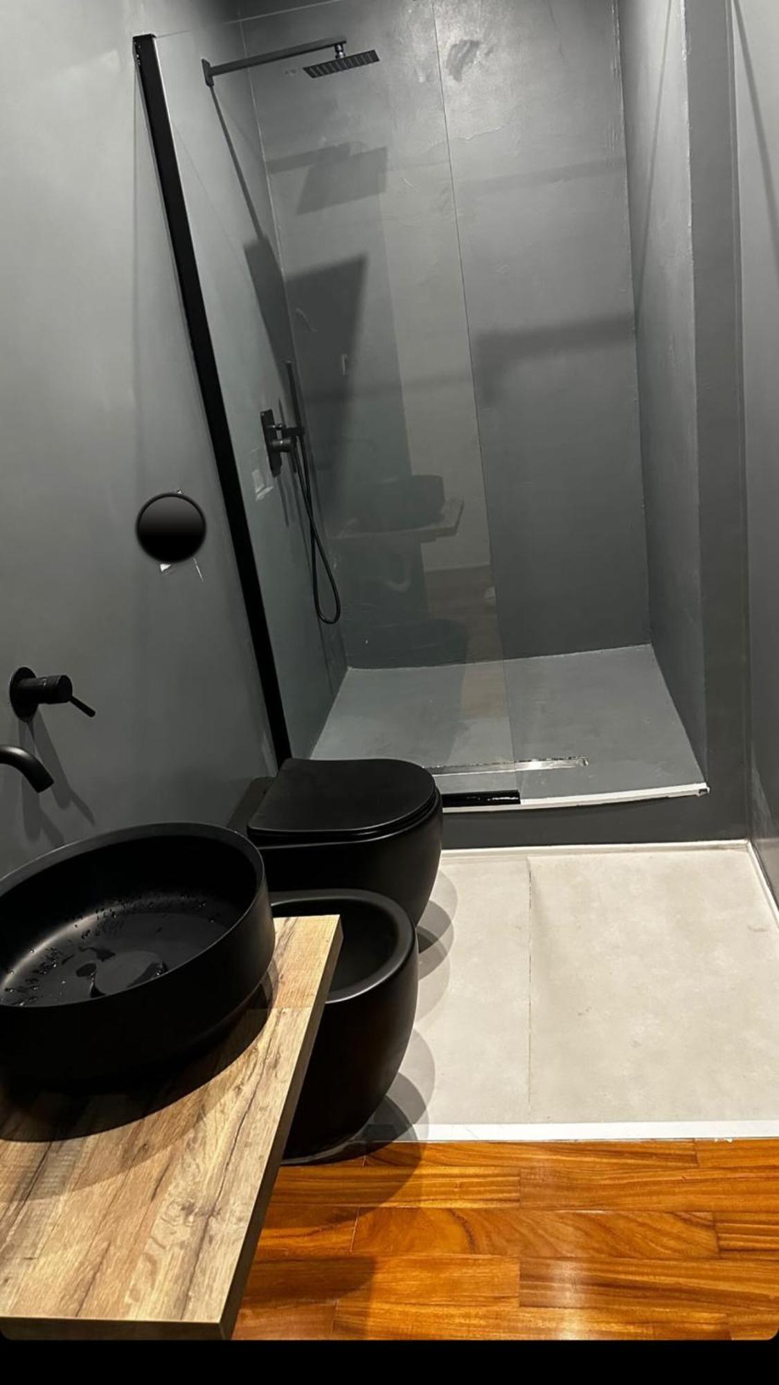 Suite Fiore Барі Екстер'єр фото