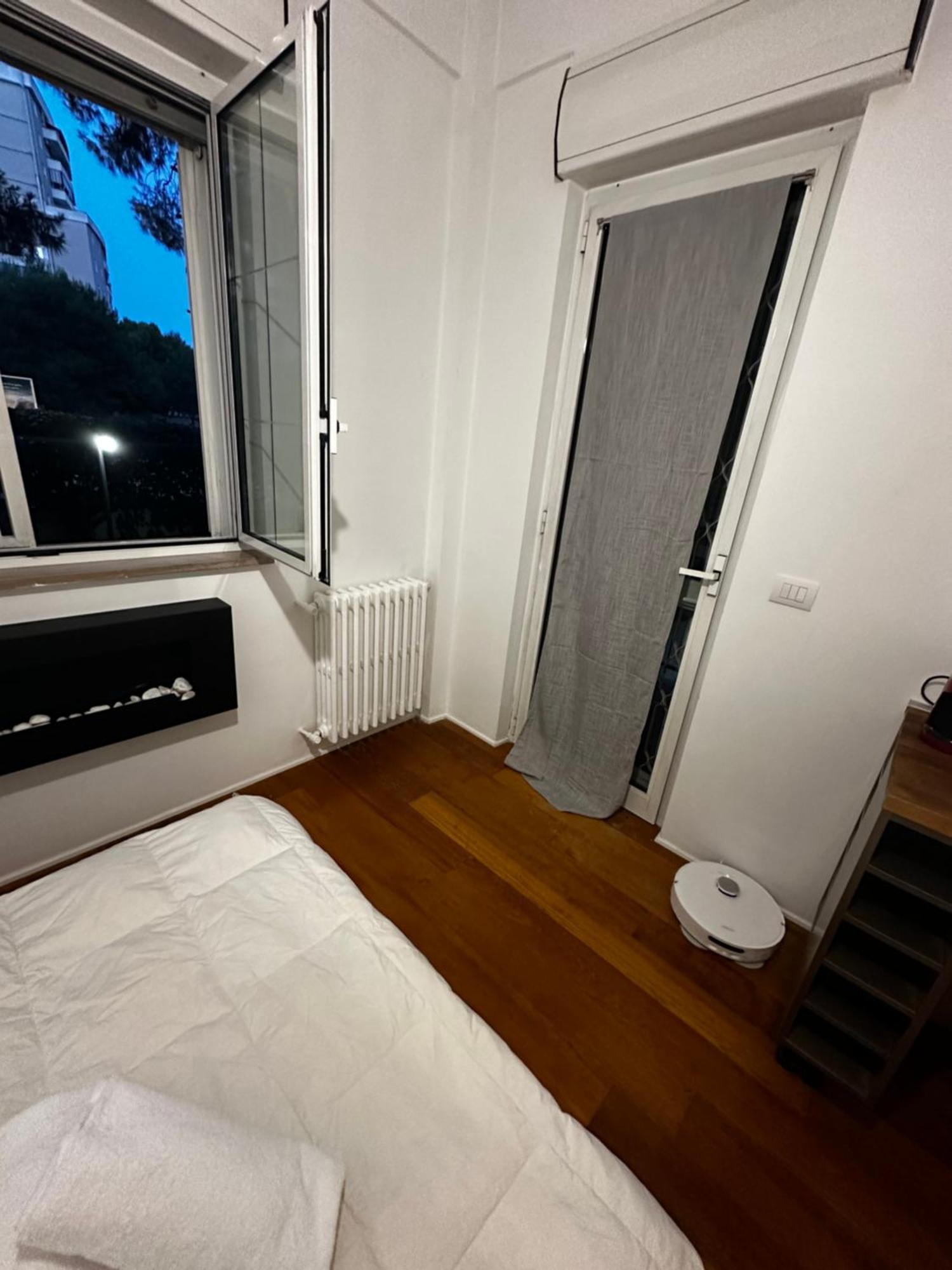 Suite Fiore Барі Екстер'єр фото